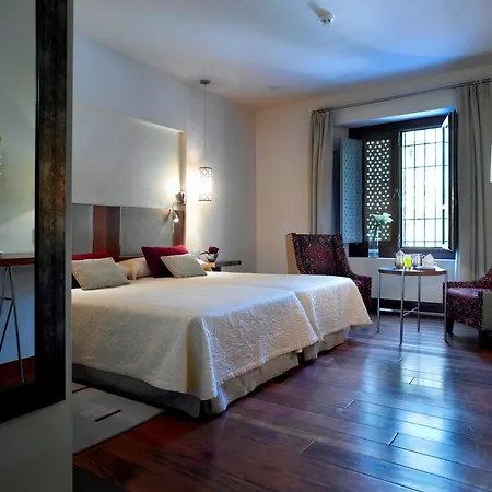 Hotel De Granada