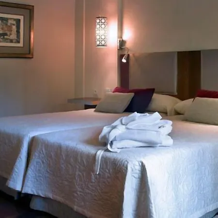 De Hotel 4*