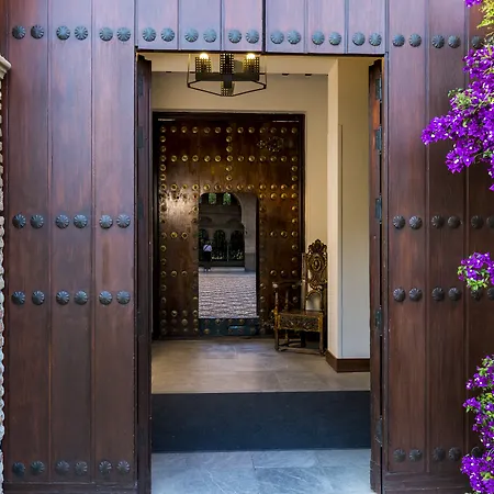 De Hotel Granada