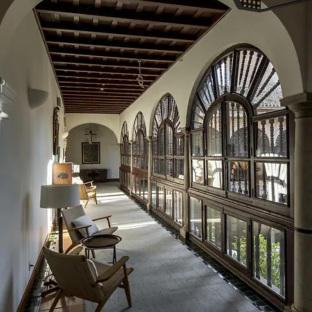 Hotel De Granada