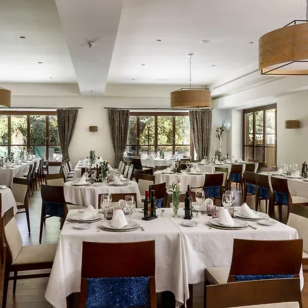 De Hotel Granada