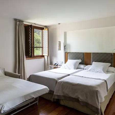 Hotel De Granada