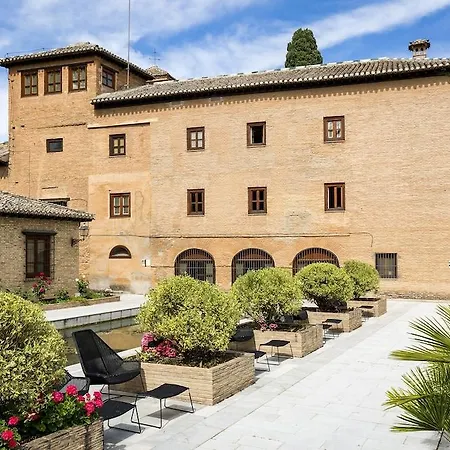 De Hotel Granada