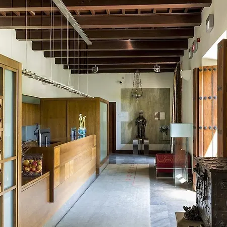 Hotel De Granada