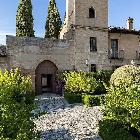 パラドール デ ホテル 4*