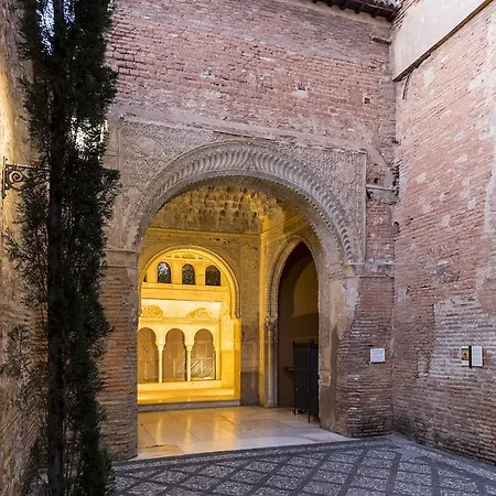 Hotel De Granada