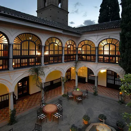 De Granada