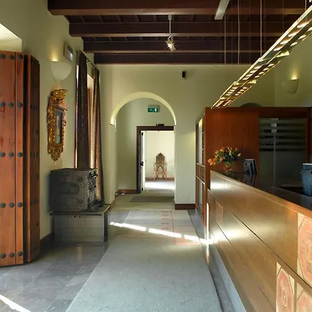 Hotel De Granada