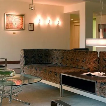 De Hotel Granada