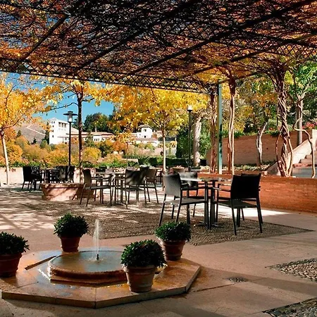 De 4* Granada