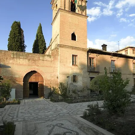 De Granada