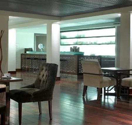 De Hotel Granada