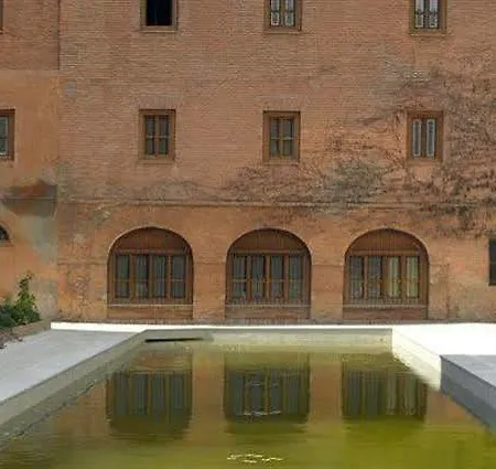 Hotel De