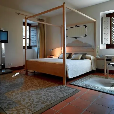 Hotel De Granada
