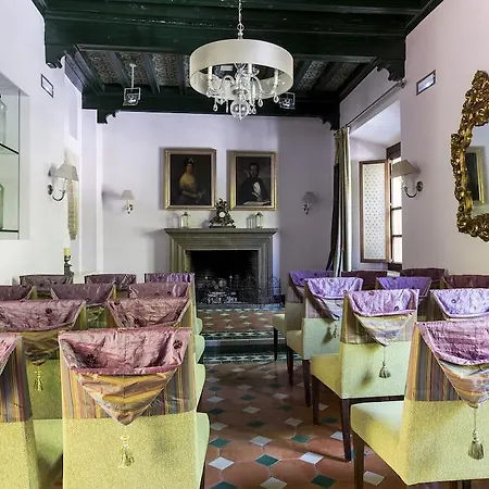 De 4* Granada