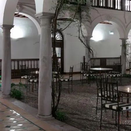 De 4* Granada