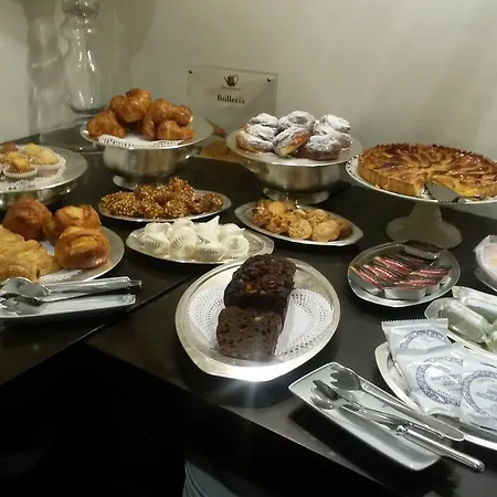 De Szálloda 4*