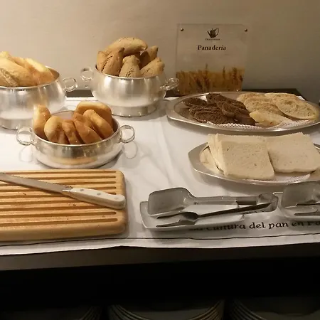 De Szálloda 4*