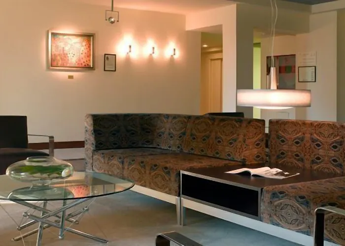 De Hotel