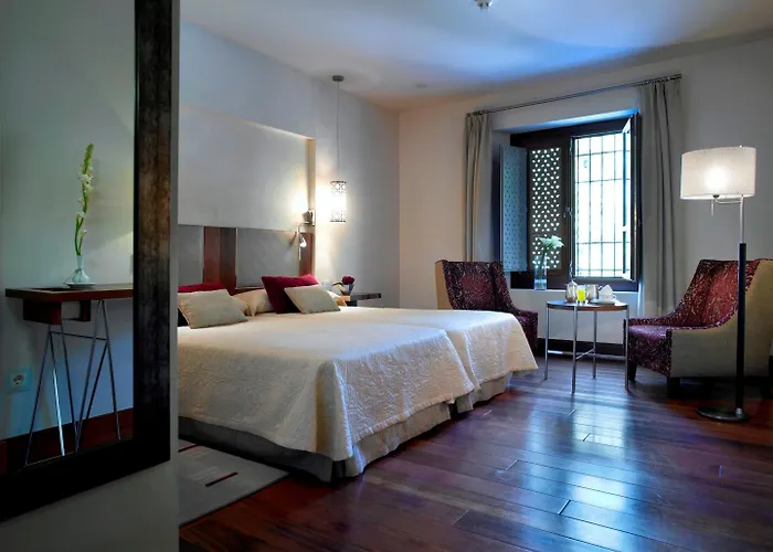 מלון De גרנדה