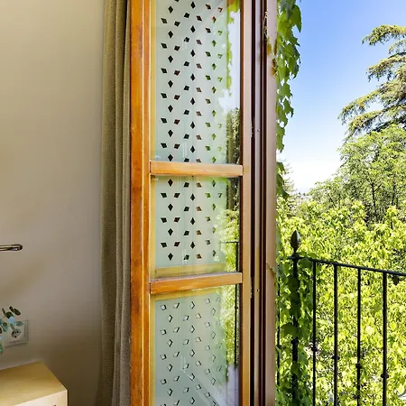 De Hotel Granada
