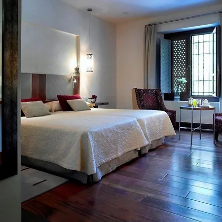 De Hotel 4*